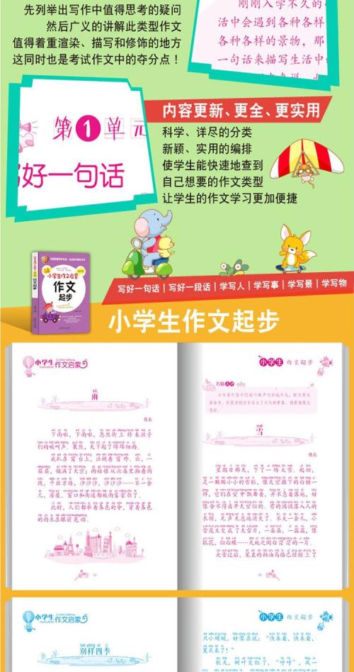 好书推荐作文700字