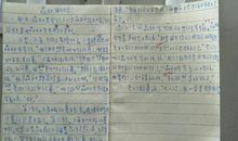 运动会100米作文