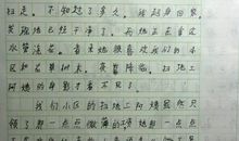 有关感动的600字作文
