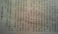 童年的傻事作文