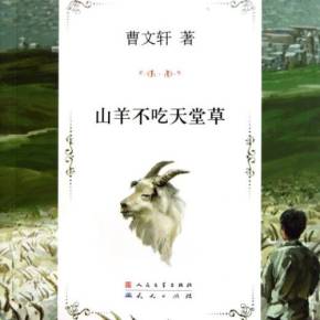 山羊不吃天堂草