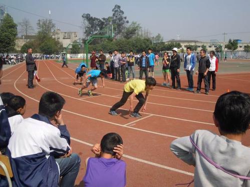 运动会铅球欢呼草案
