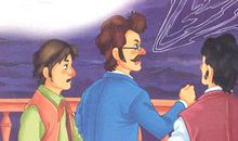 儿童文学读后感