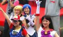 运动会加油稿跳高