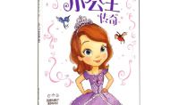 有没有小公主的读后感