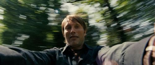 重生之门电影评论