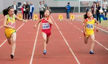 运动会加油稿跳远