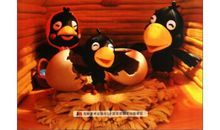 乌鸦反哺读后感