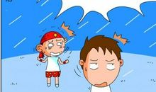 五年级作文照哈哈镜