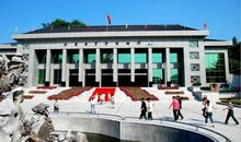 历史博物馆观后感