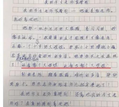 关于妹妹的文章