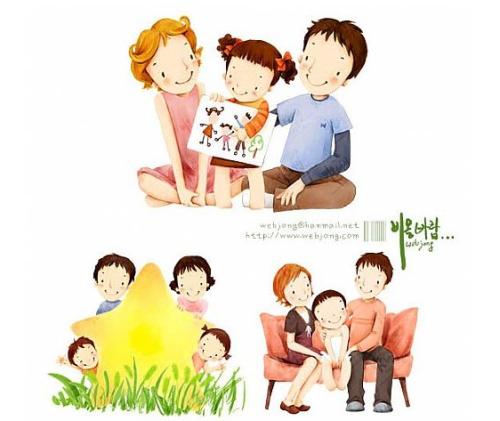 为什么男孩需要贫穷