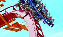 长隆欢乐世界作文