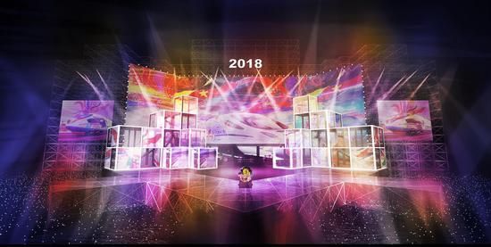 想象一下中国梦演说