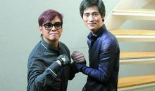 与时尚同居经典台词