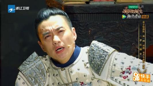 赵氏孤儿的经典台词