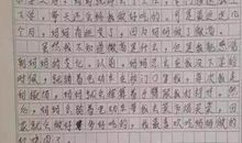 关于中国文化的作文