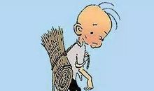 《三毛流浪记》读后感