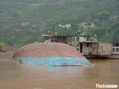 读巴东三峡后的感想