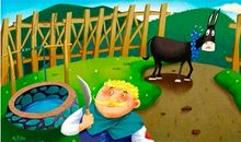 布勒门的音乐家读后感