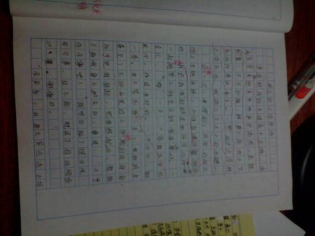 难忘的作文老师