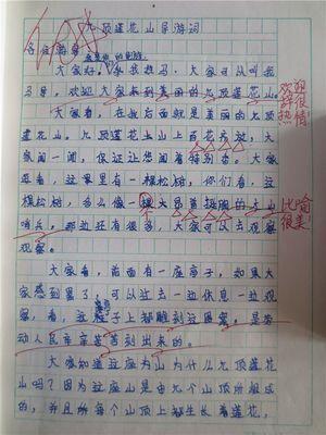 动物童话故事组成