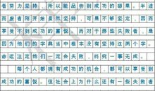 初中作文成长的烦恼