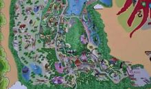 长隆野生动物园作文