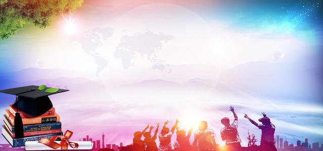 大学应该抓住青年,汗水实现梦想