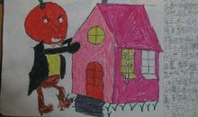 《洋葱头历险记》读后感