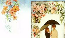 一旦那人出现，其他人都成了将就