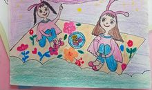 孩子的天空读后感