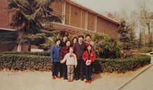 怀念母亲的读后感