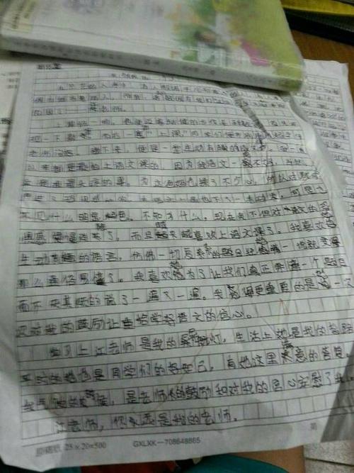 我最敬佩的那个