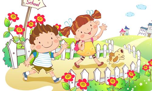 锻炼带给我快乐