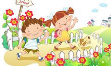 运动带给我快乐作文