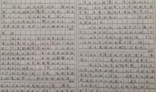 2015年高考满分作文湖南卷大全