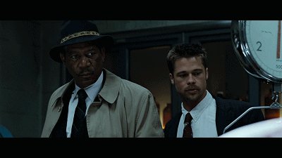 七大罪电影评论