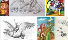 吹牛的老鼠读后感