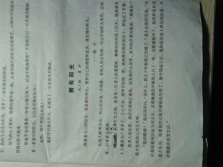 难忘的一天组成