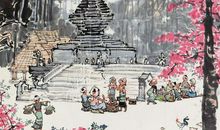 美丽的西双版纳读后感