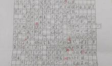 母亲对我的爱叙事作文