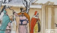 刘备三顾茅庐读后感