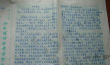 我的愿望作文100字