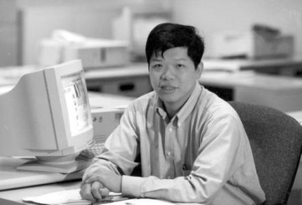 王志东的经典语录