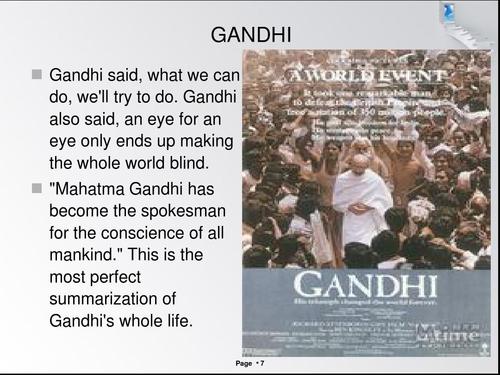 英语电影观后感