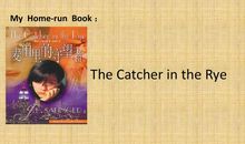 麦田守望者读后感英文