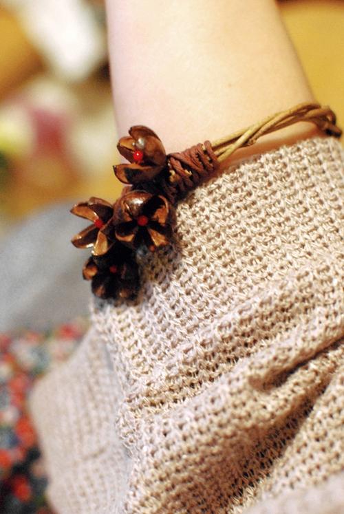 经典语录：岁月来晚，岁月香