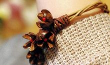 经典语录：年华向晚，不过岁月沉香