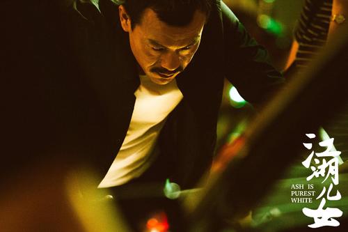 看完《江湖之子》后,感受都在江湖中